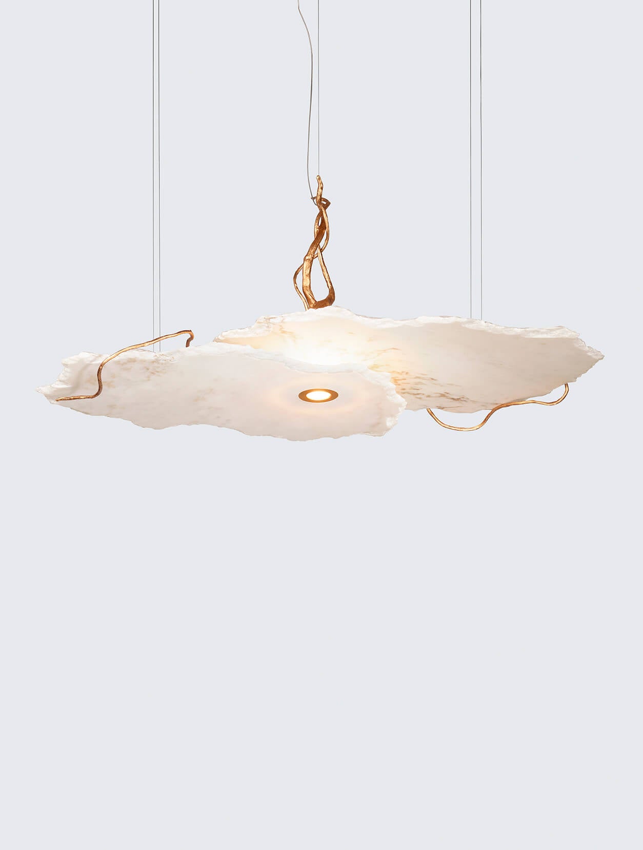 SUSPENSION LAMP
