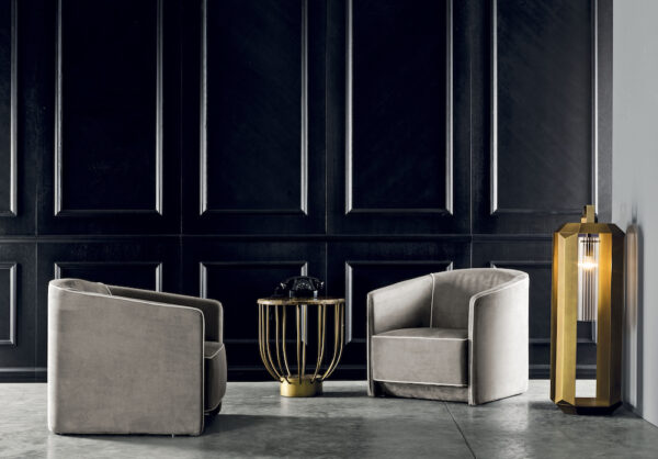 FLOOR LAMP