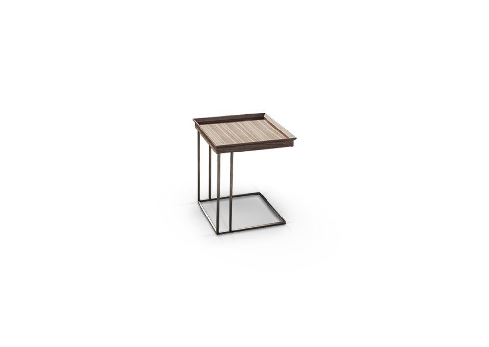 SIDE & COFFEE TABLES