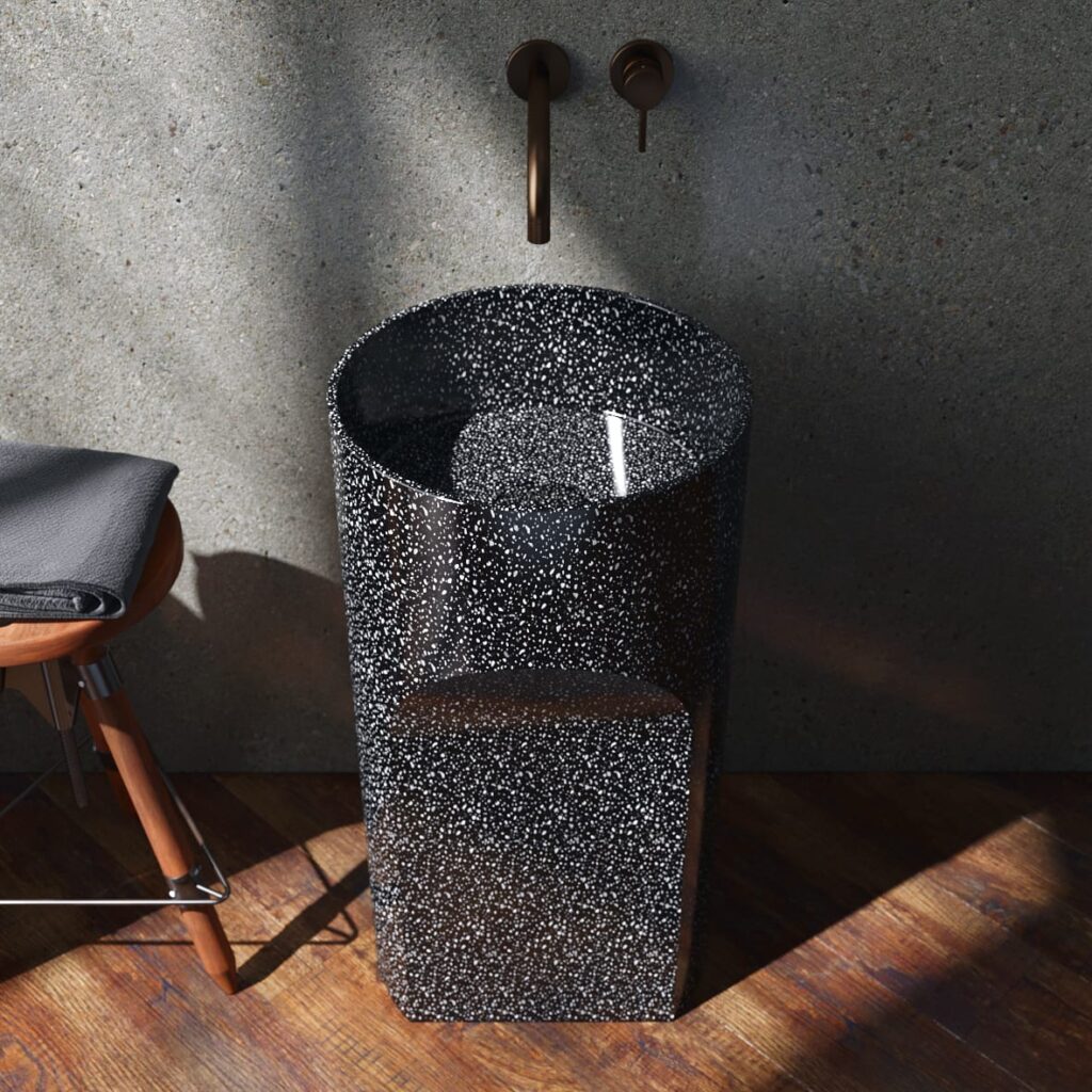 FREESTANDINGWASHBASINS