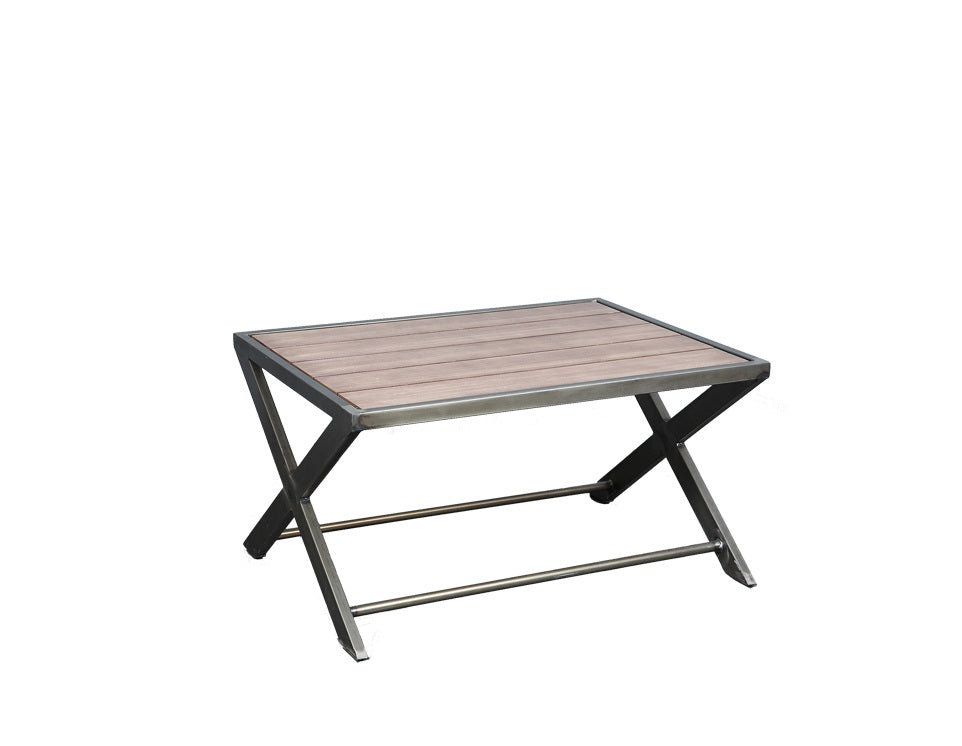 OUTDOOR TABLES