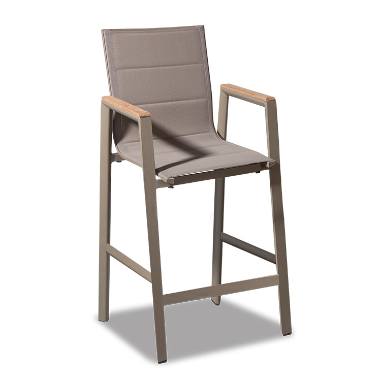 OUTDOOR STOOLS