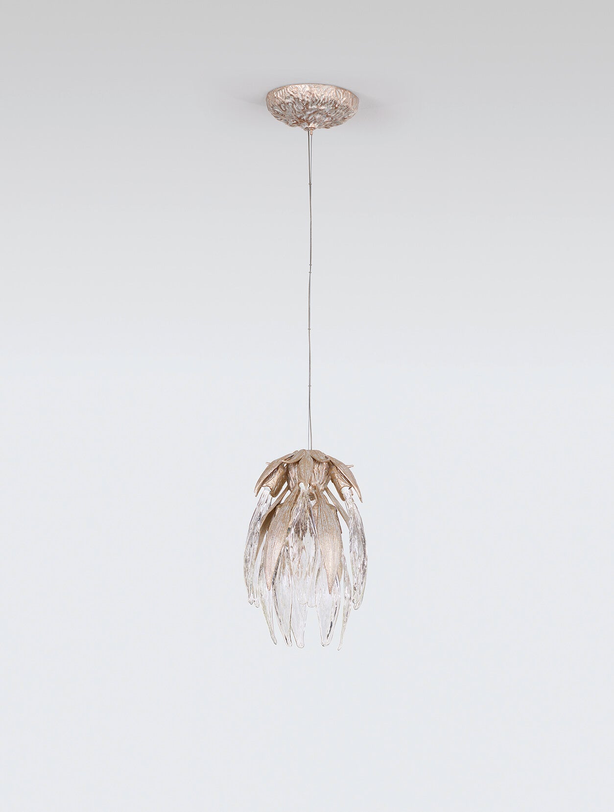 SUSPENSION LAMP