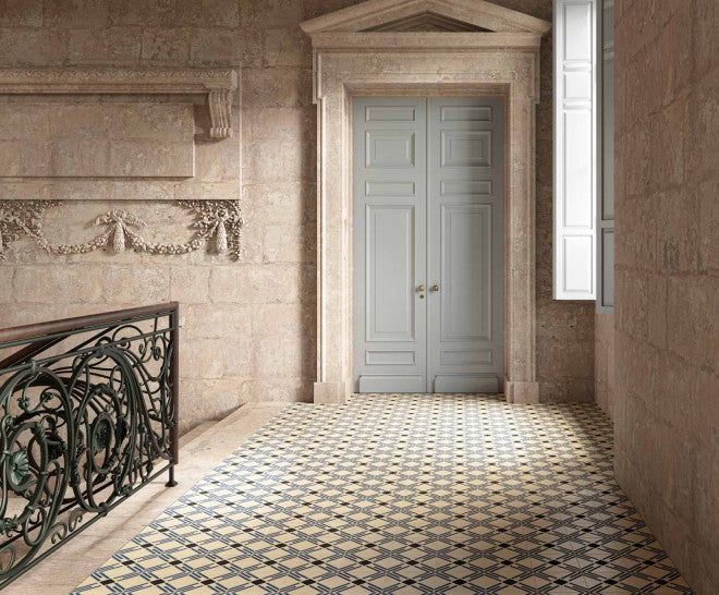 CERAMIC TILES