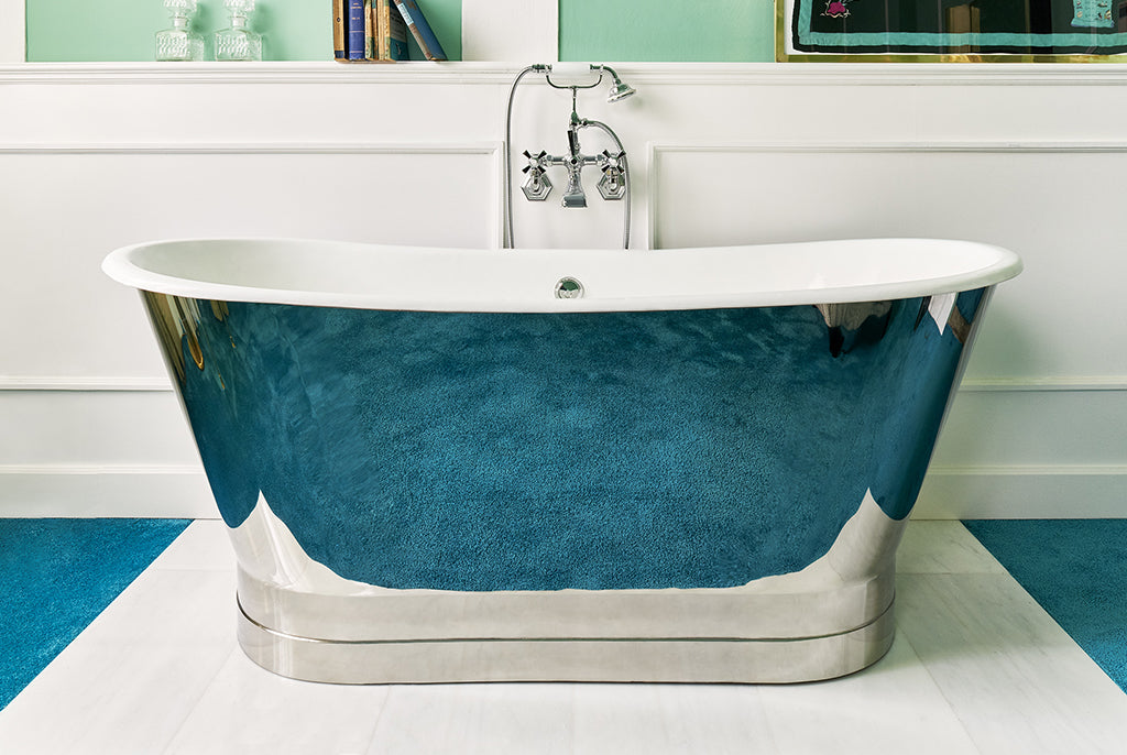 BATHTUBS