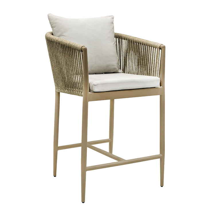 OUTDOOR STOOLS