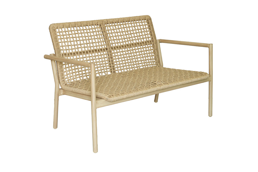 OUTDOOR SOFAS