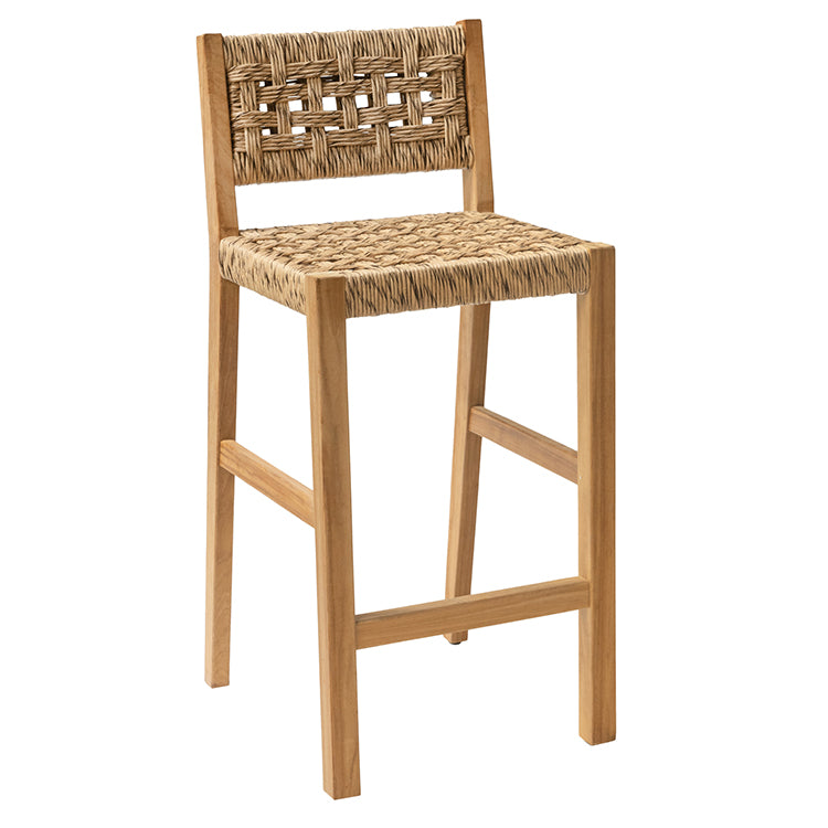 OUTDOOR STOOLS