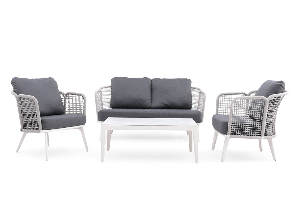 OUTDOOR SOFAS