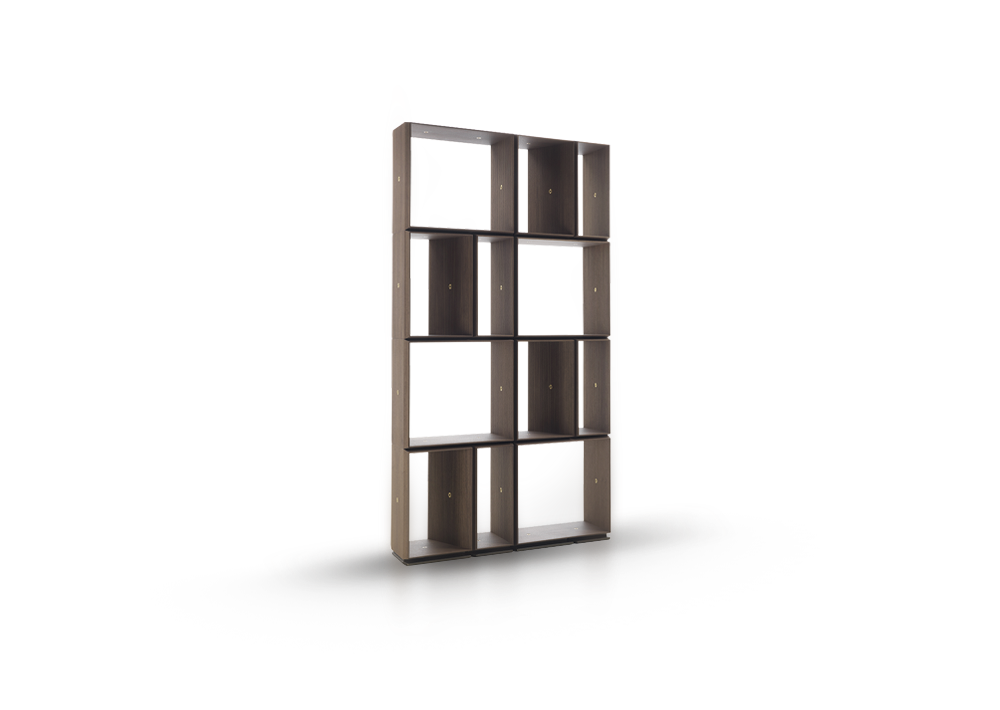 BOOKCASES