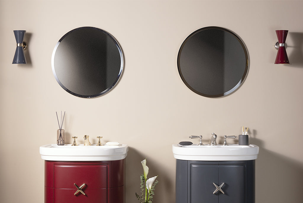 MIRRORS