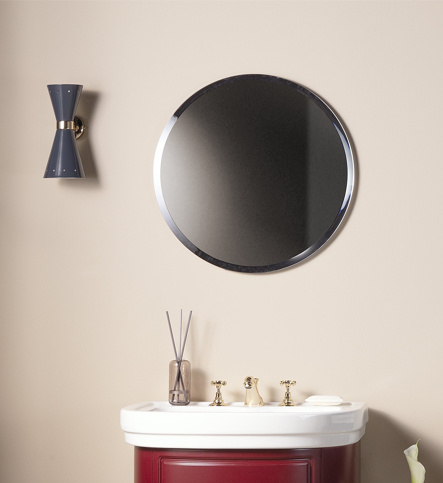 MIRRORS