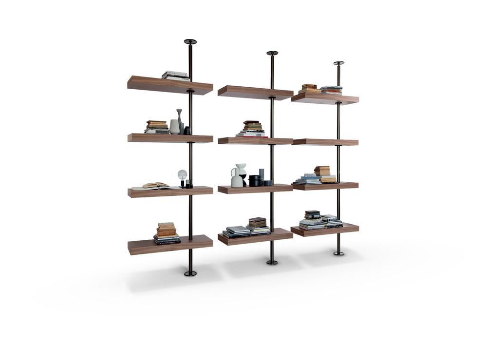BOOKCASES