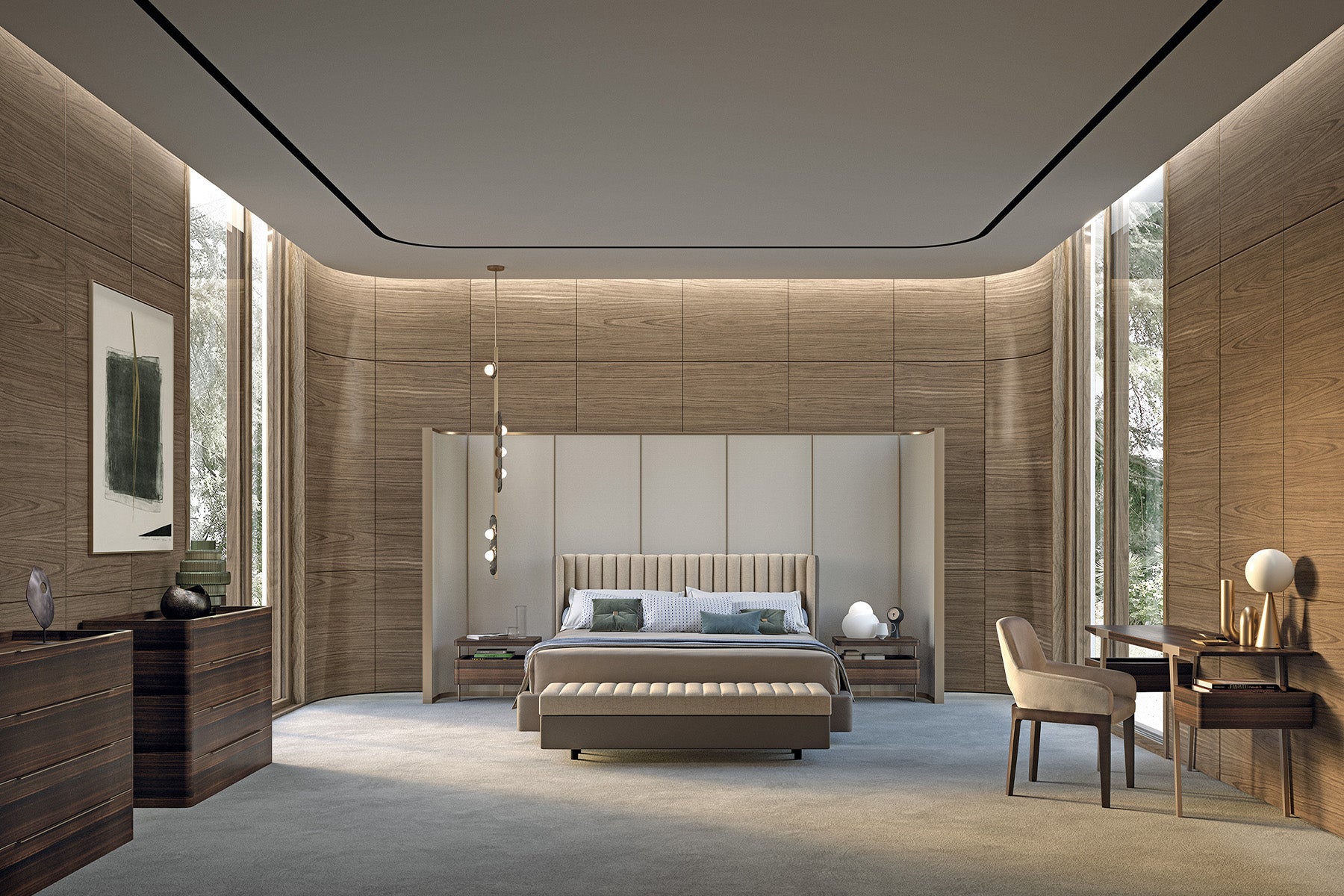 Beds