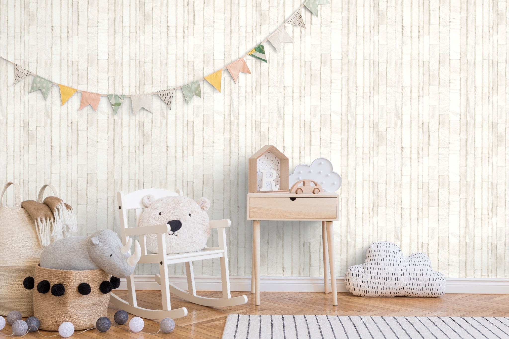 WALLCOVERING
