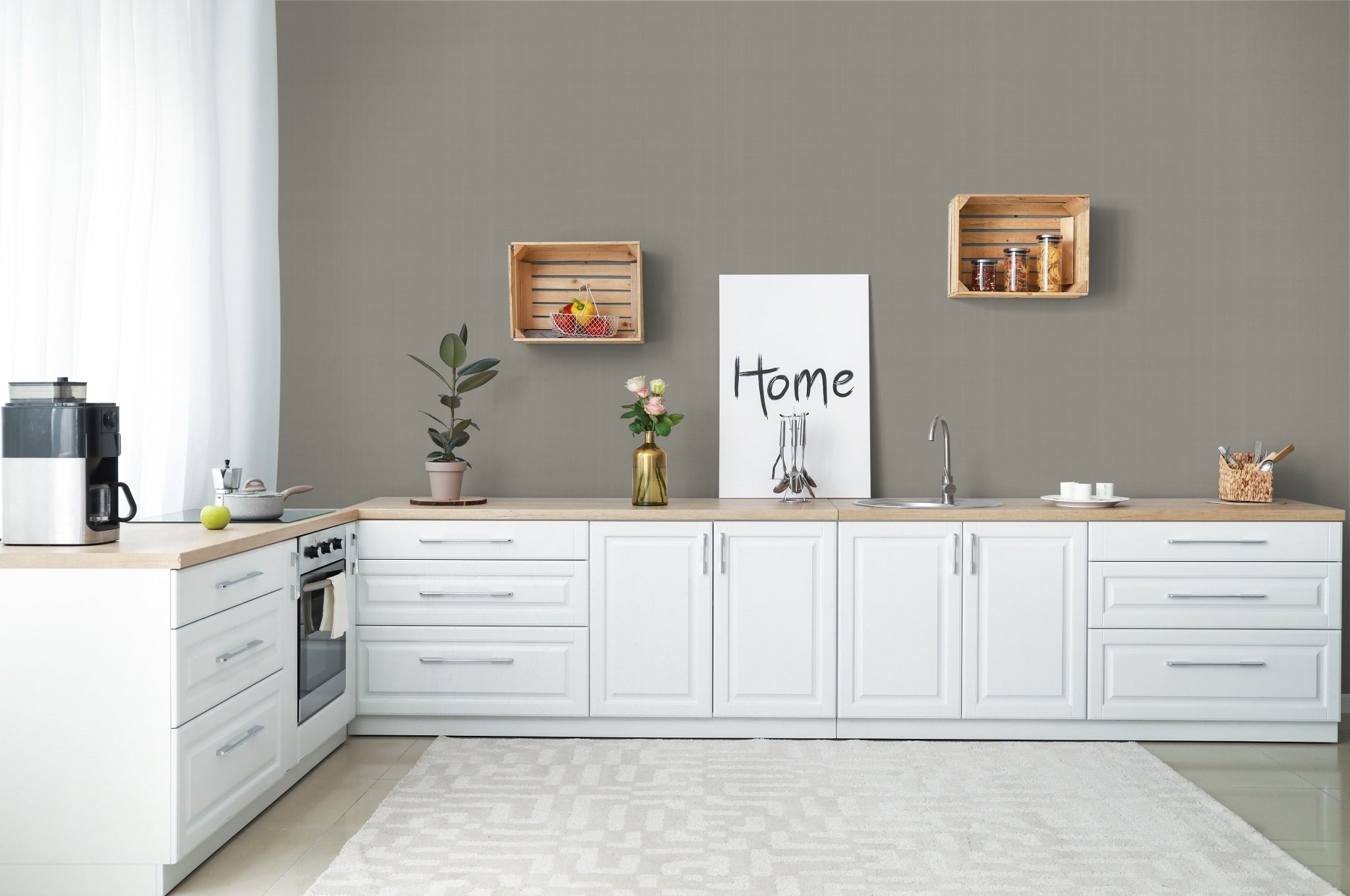 WALLCOVERING