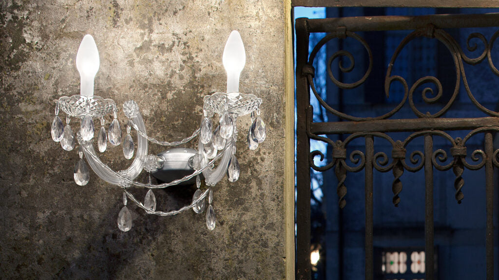 WALL LAMP
