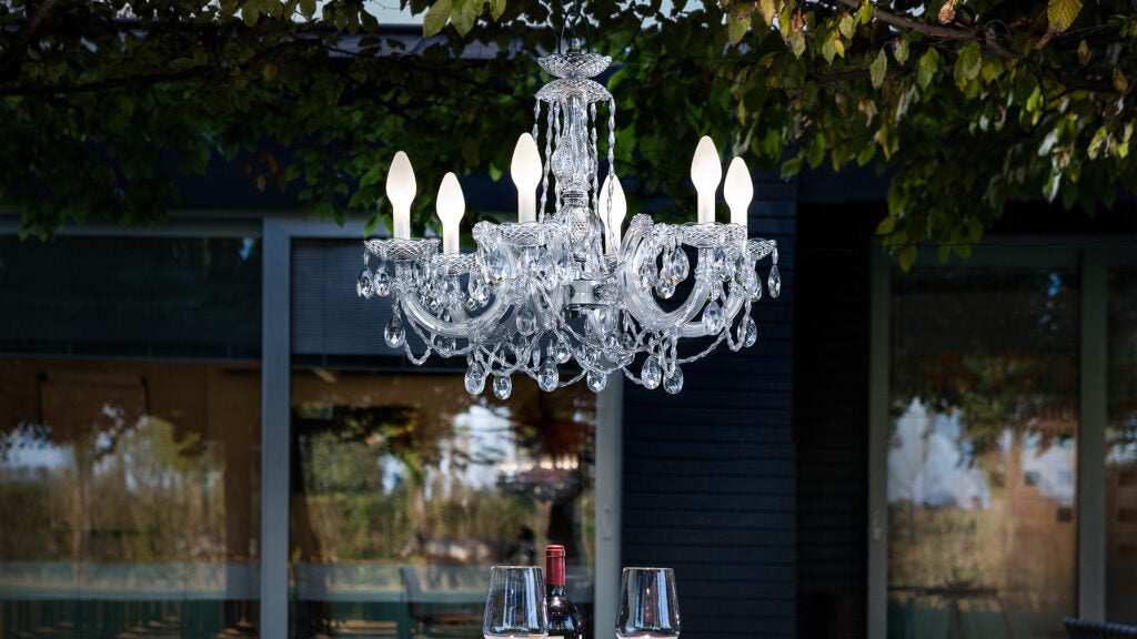 WALL LAMP