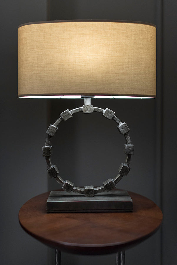 Table & Floor Lamps
