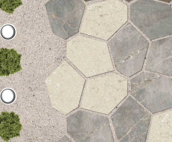CERAMIC TILES