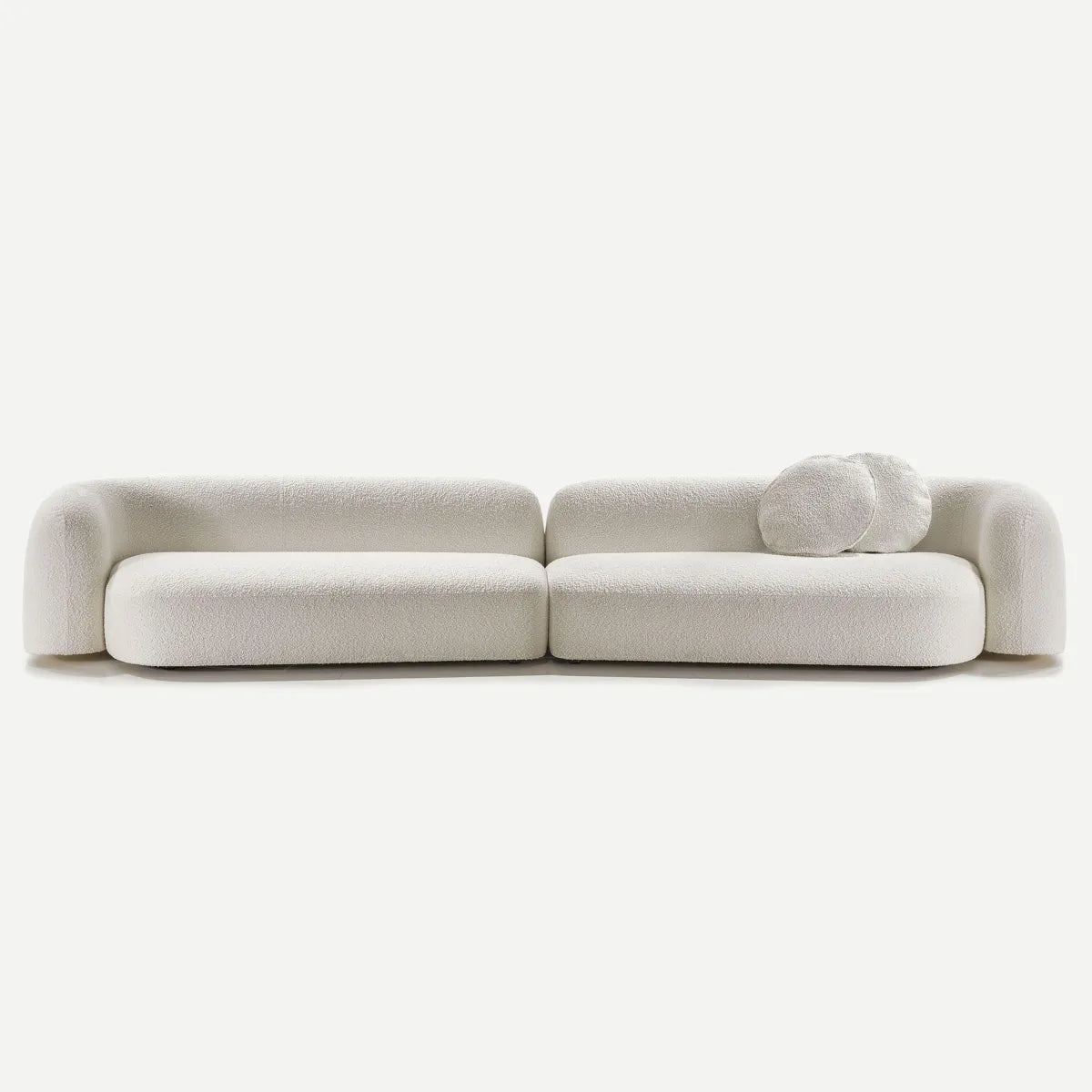 SOFAS AND ARMCHAIRS