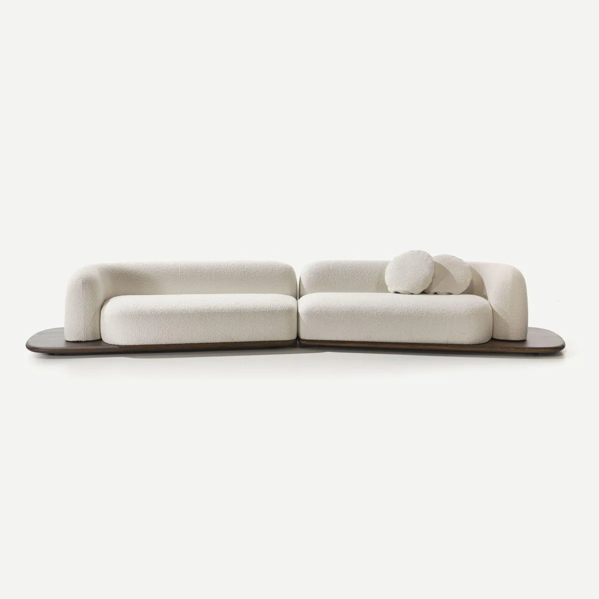 SOFAS AND ARMCHAIRS
