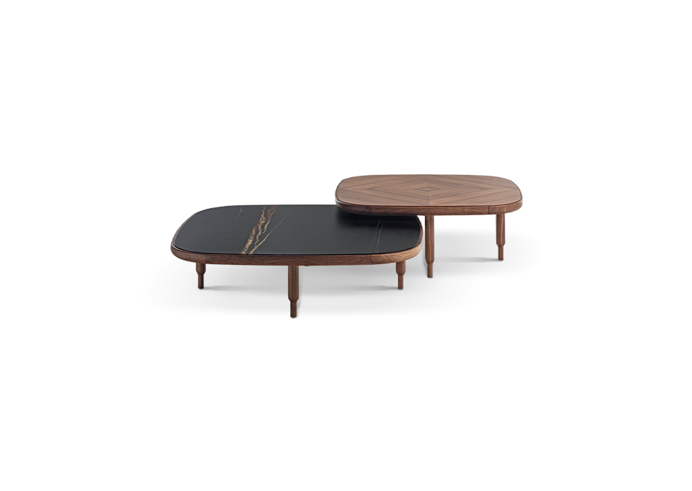 SIDE & COFFEE TABLES