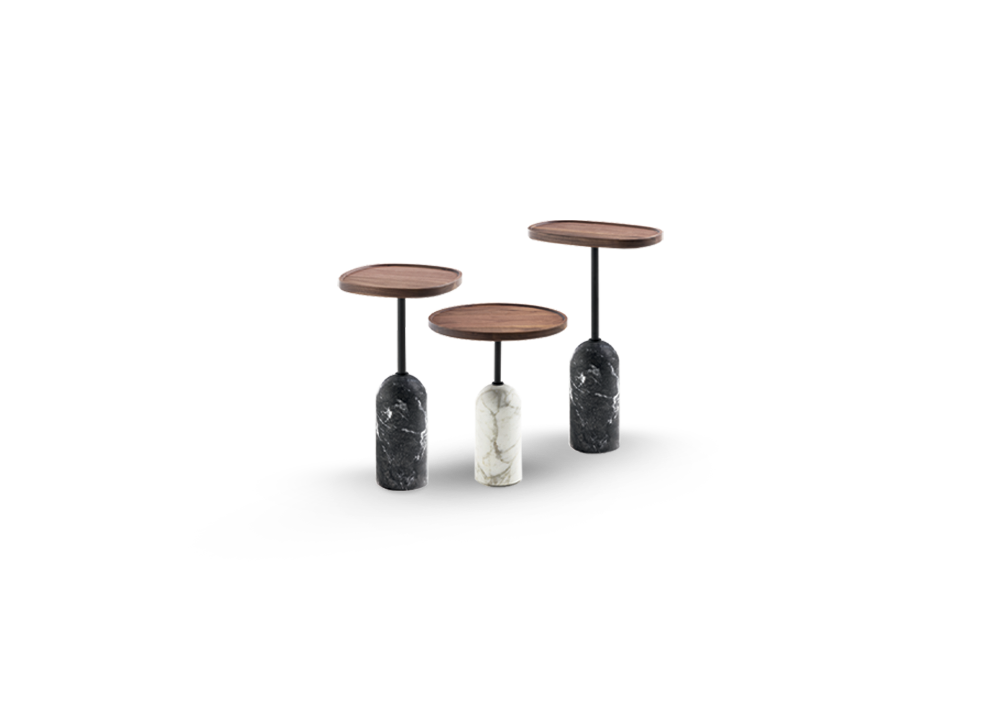 SIDE & COFFEE TABLES