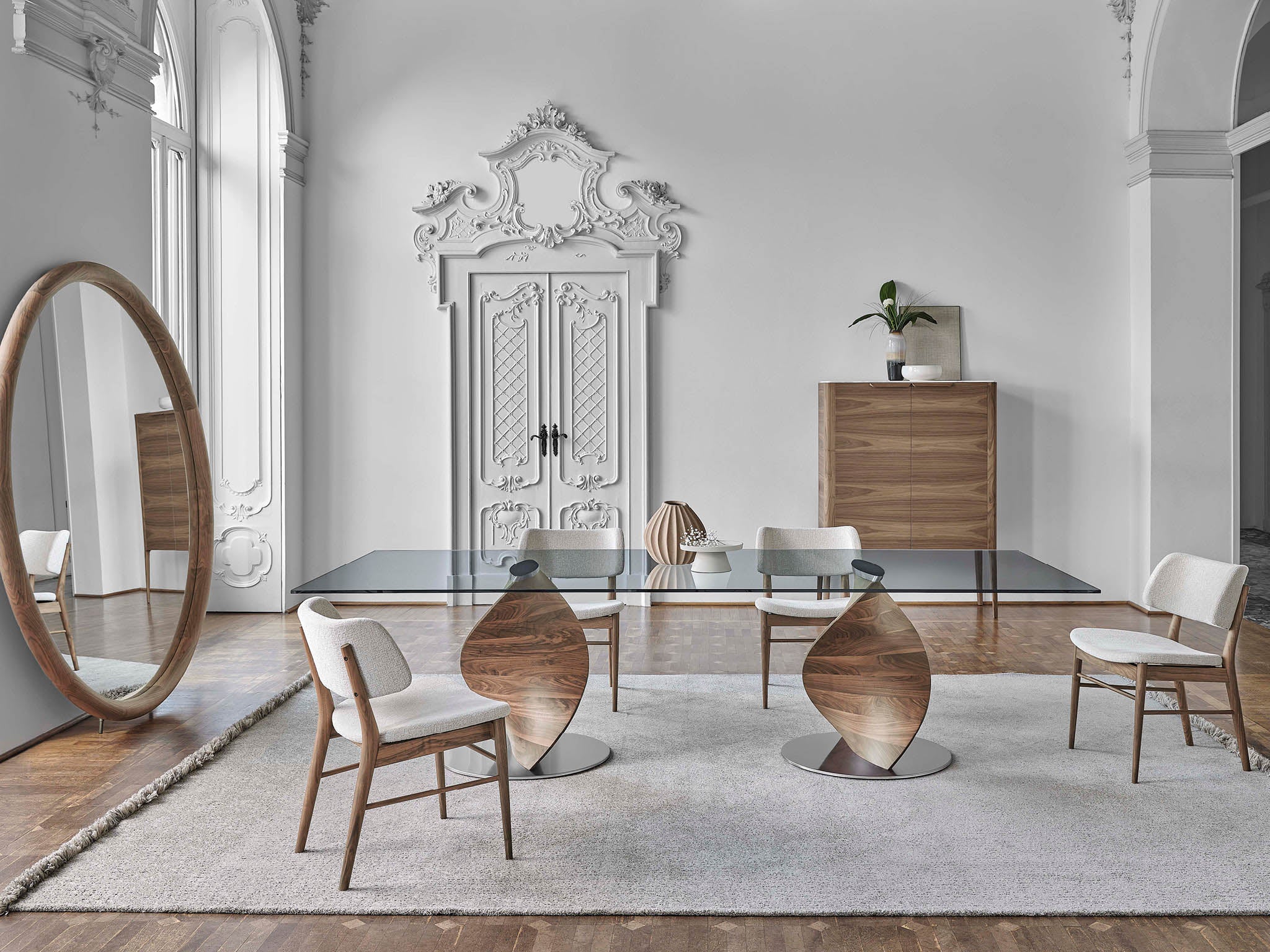 TABLES
