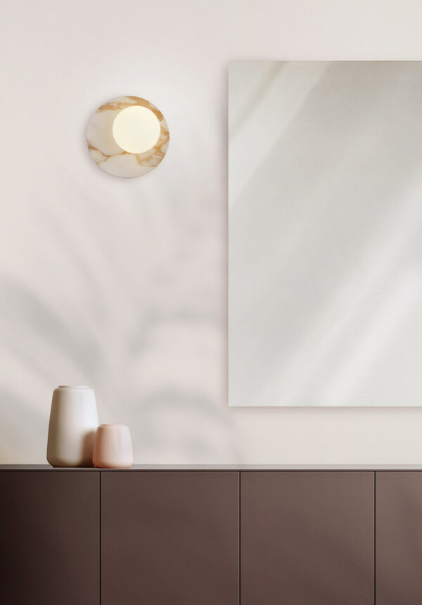 WALL LAMP