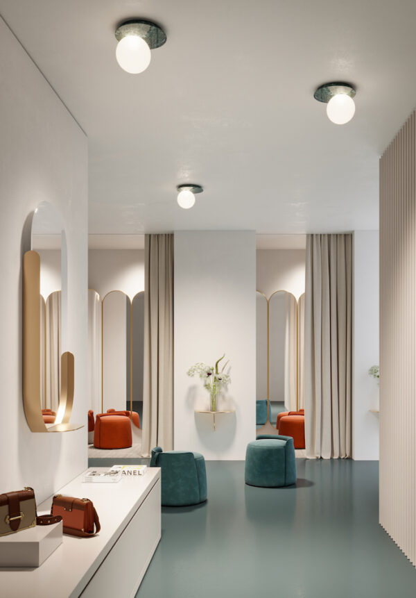 CEILING LAMP