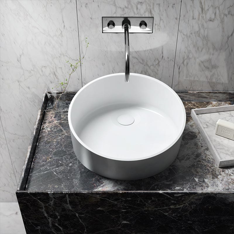 WASHBASINS