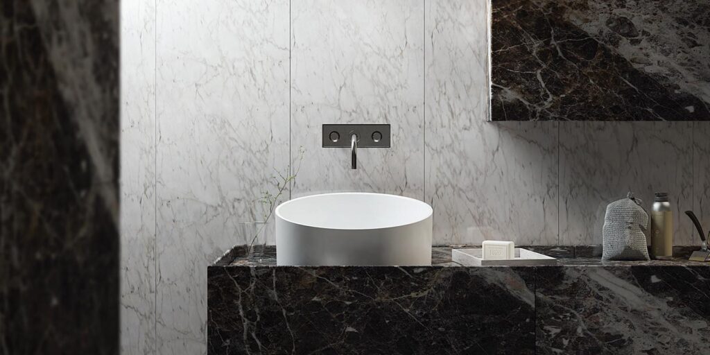WASHBASINS