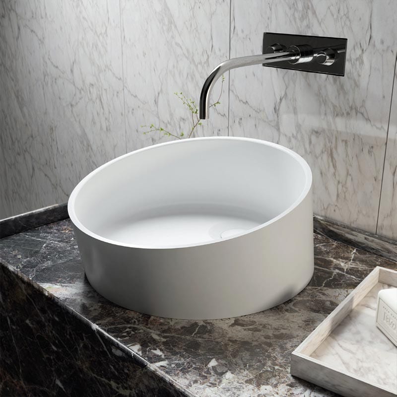 WASHBASINS