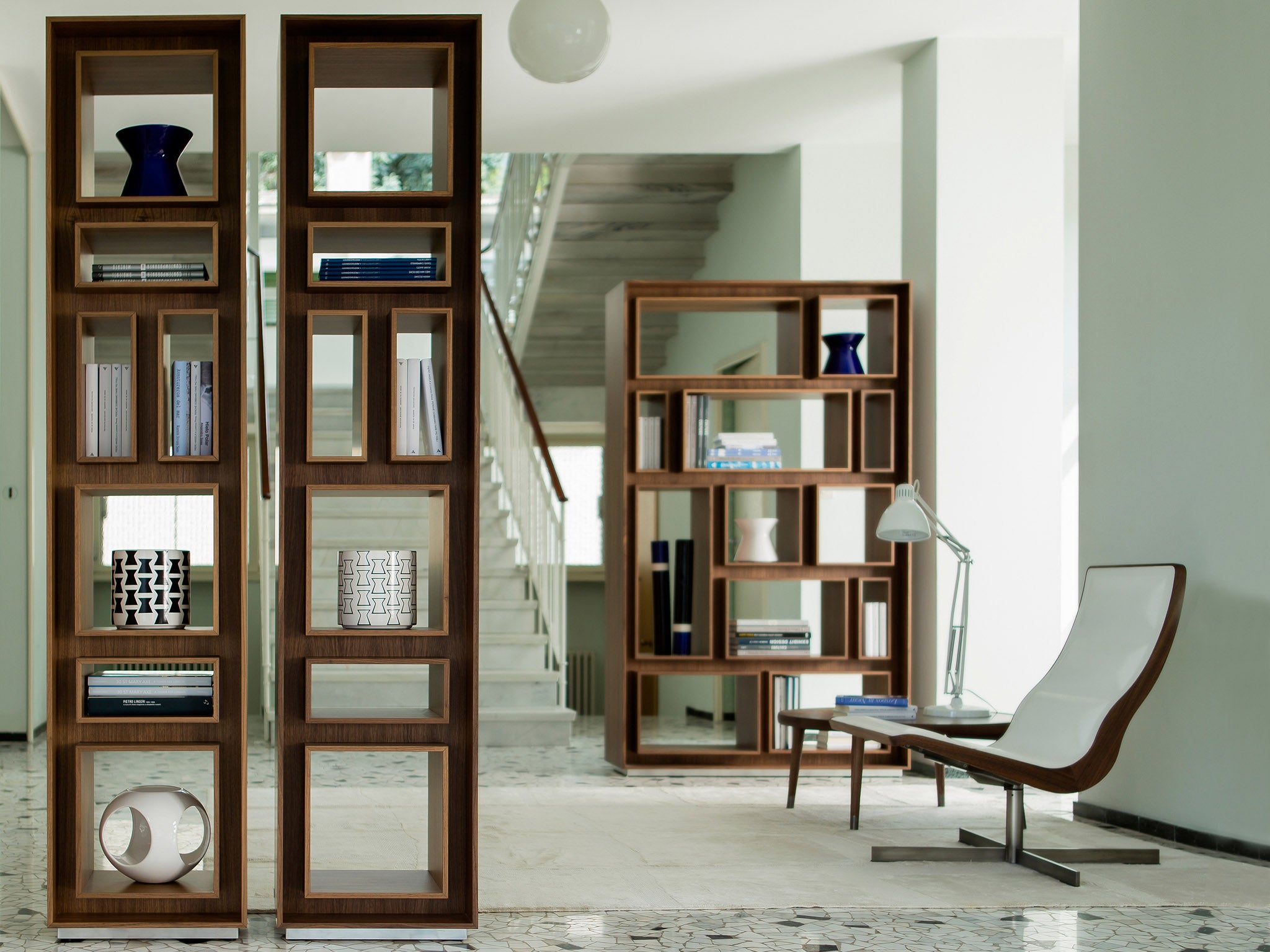 BOOKCASES