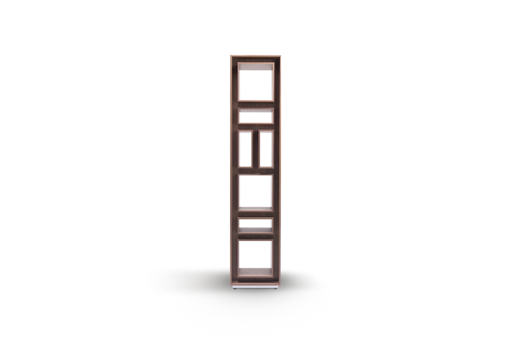 BOOKCASES