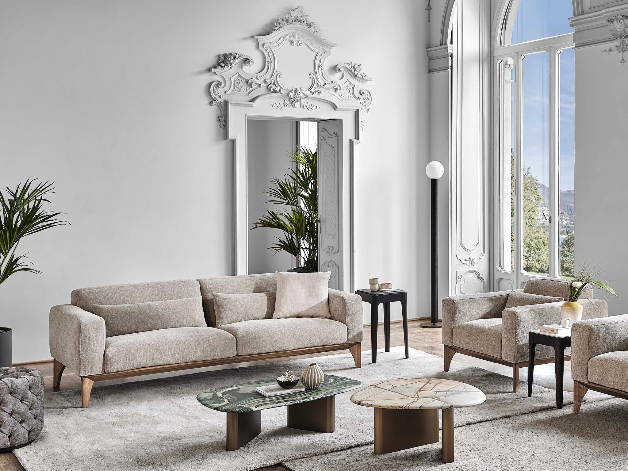 SOFAS