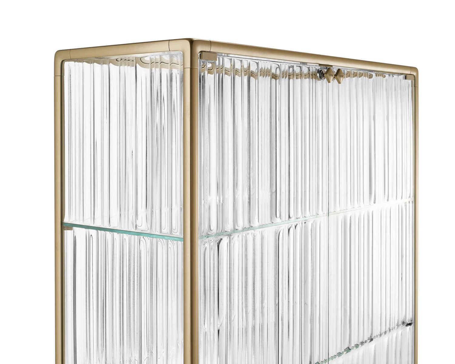 SHOWCASES AND CUPBOARDS