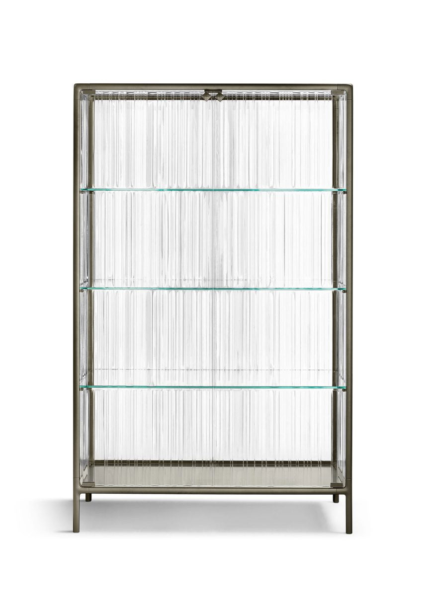 SHOWCASES AND CUPBOARDS