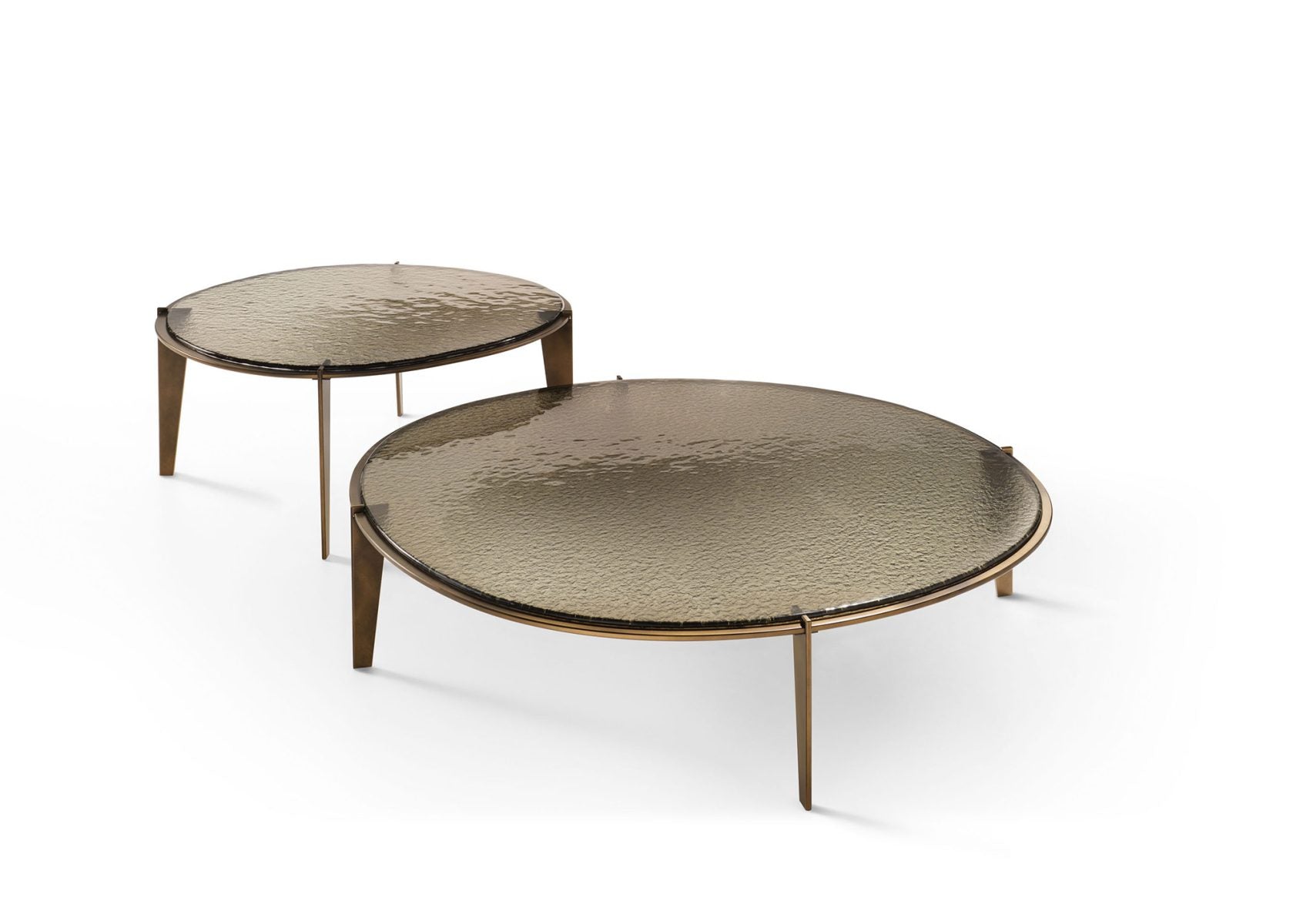 COFFEE AND SIDE TABLES