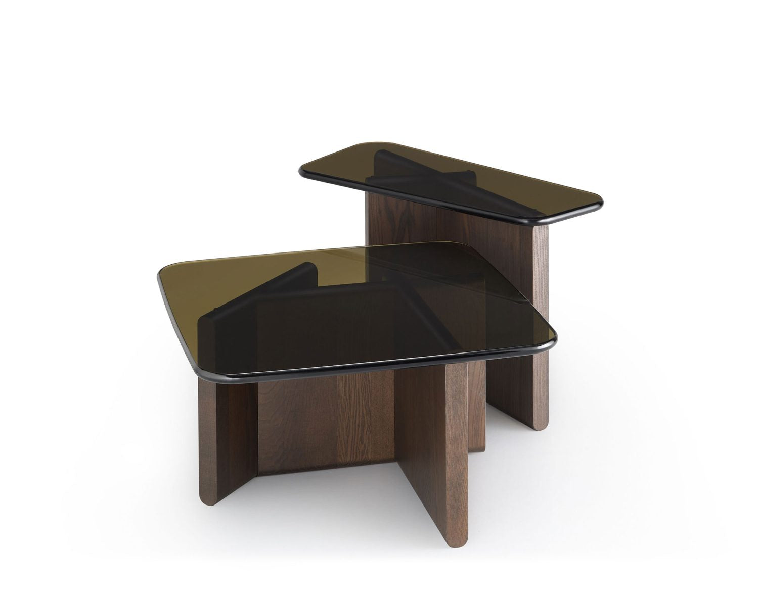 COFFEE AND SIDE TABLES