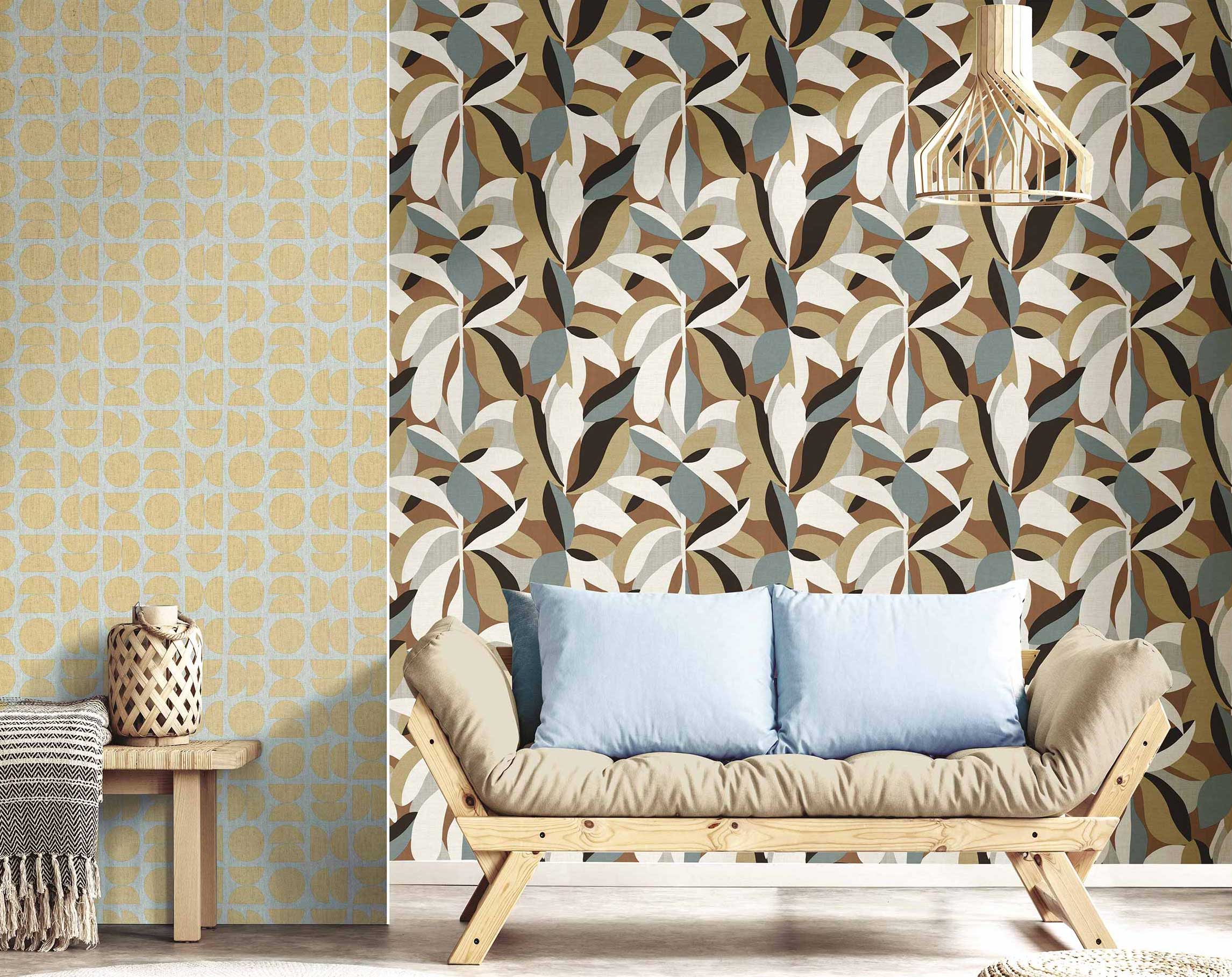 WALLCOVERING