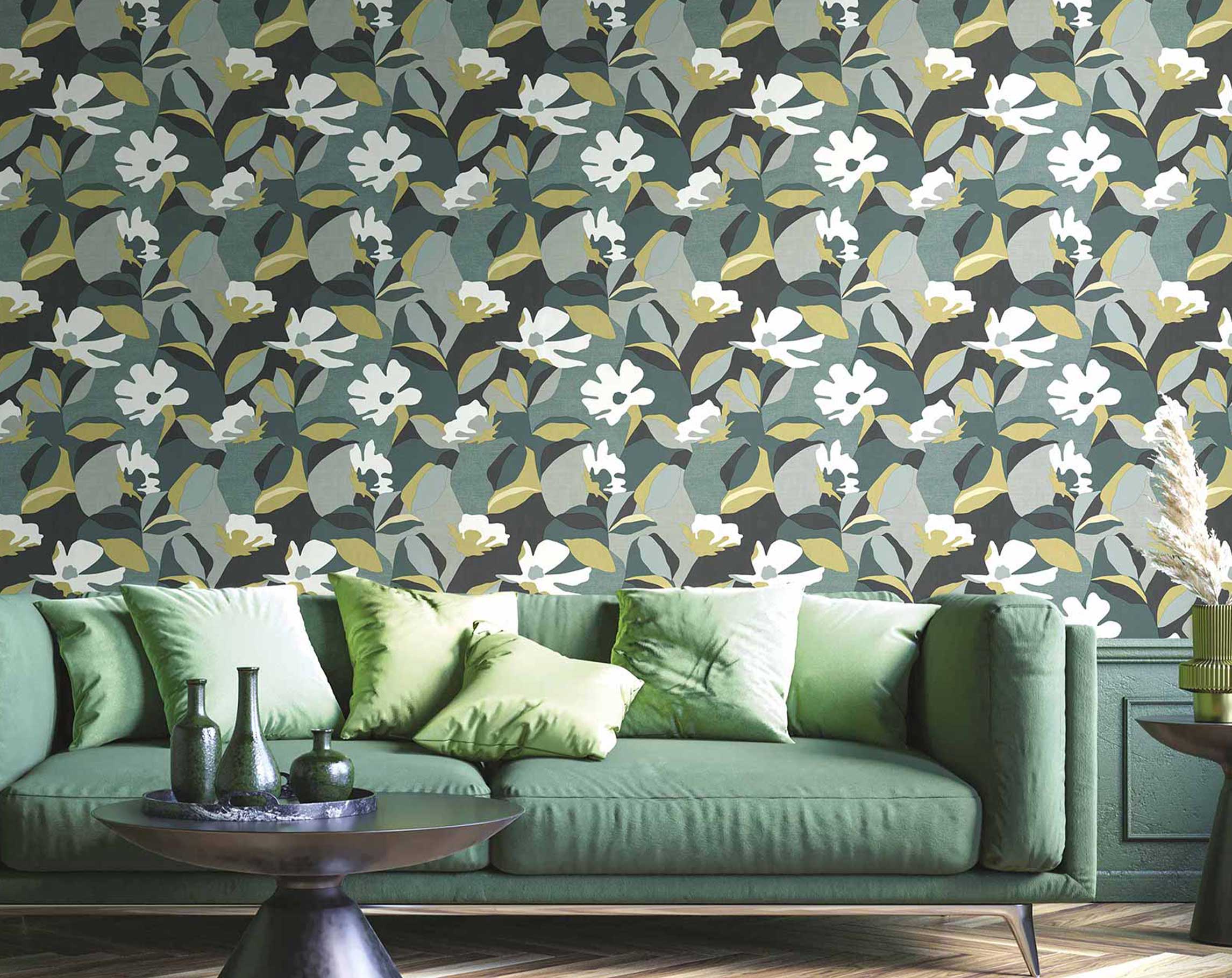 WALLCOVERING