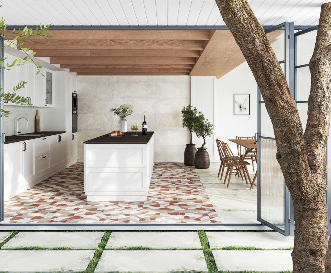 CERAMIC TILES