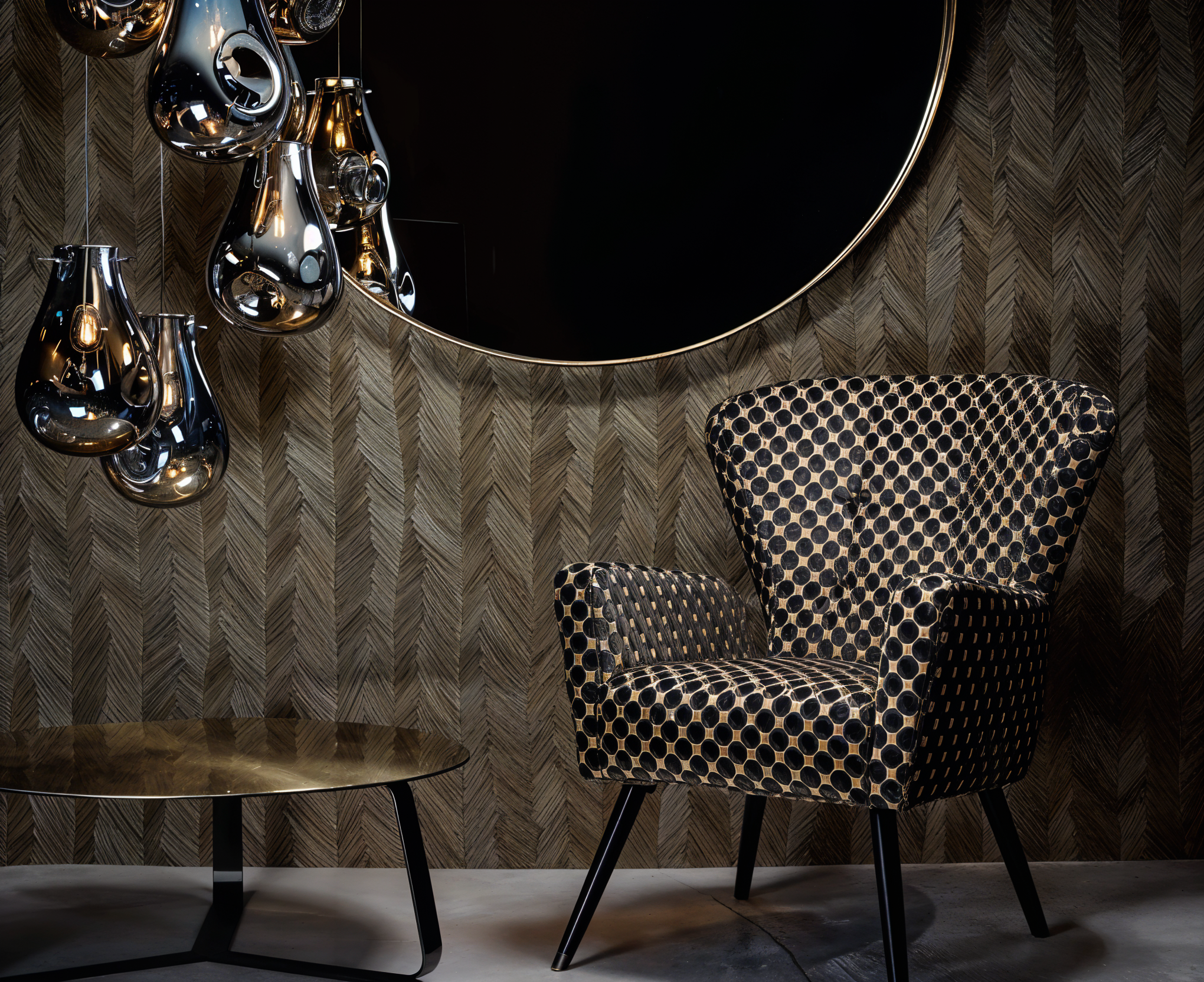 FURNITURE TEXTILES