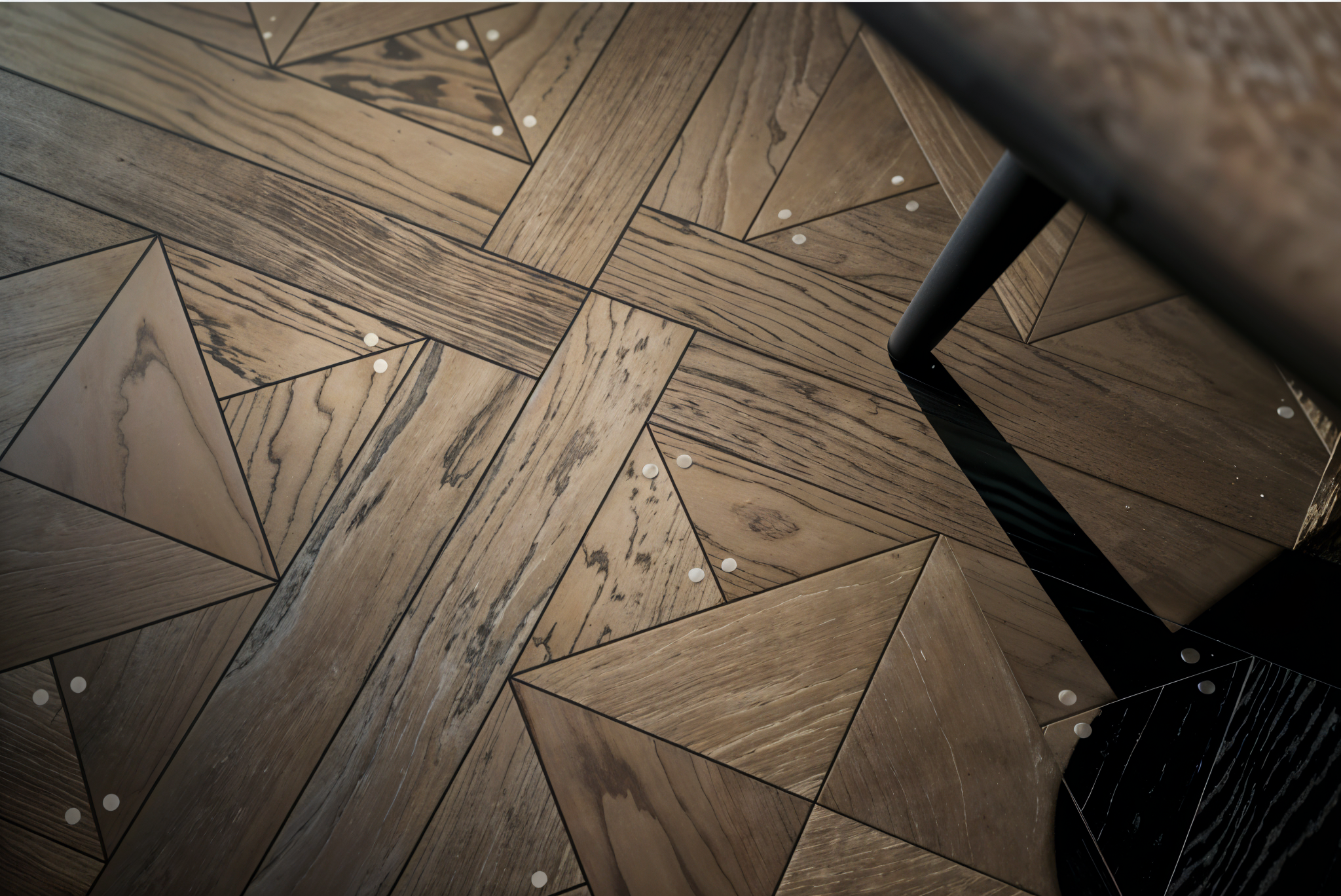 WOOD FLOORING