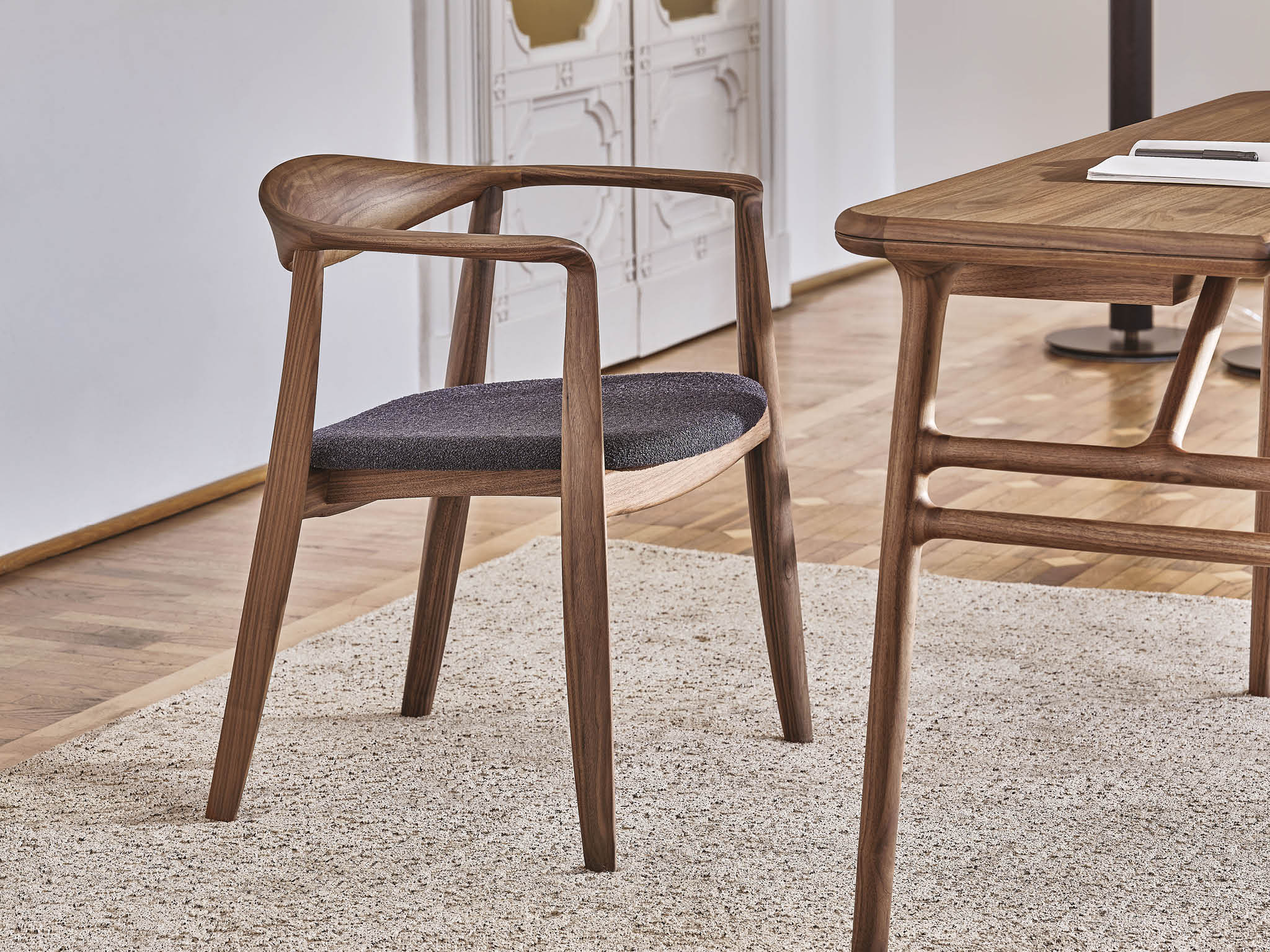 CHAIRS