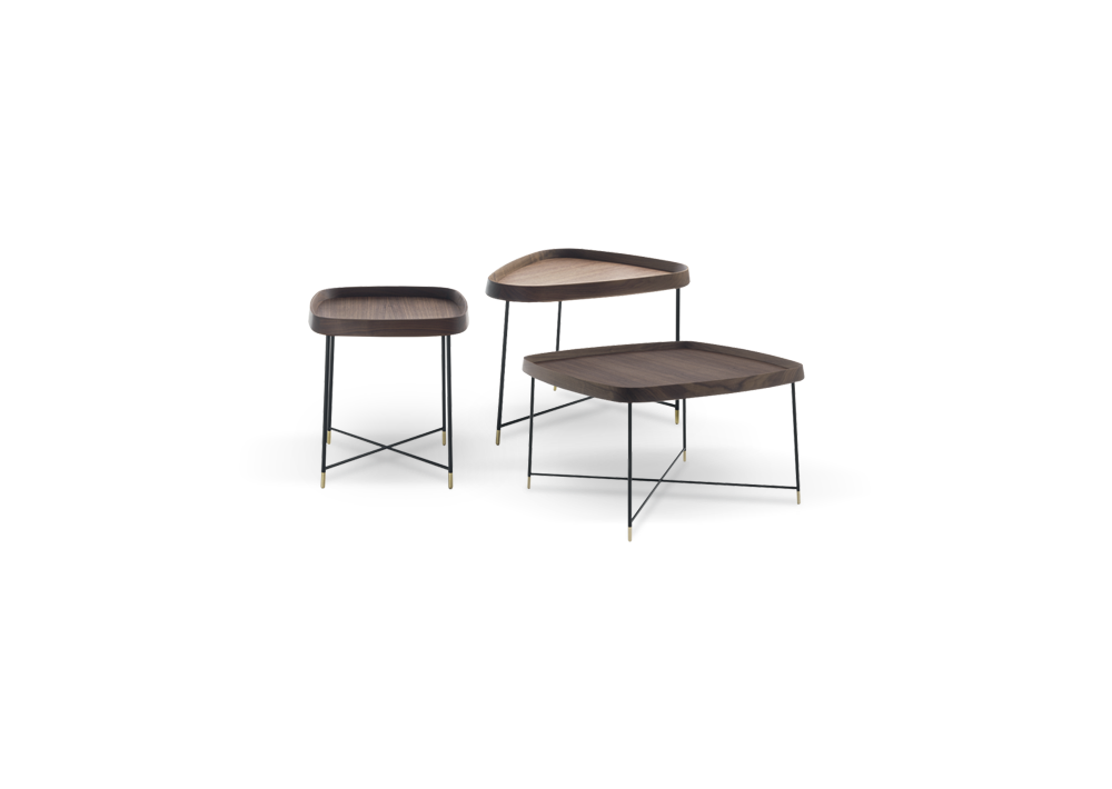 SIDE & COFFEE TABLES