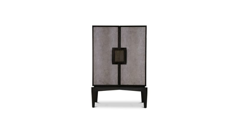 Cabinets & Storage