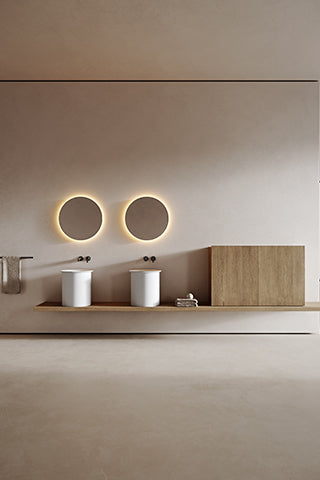 WASHBASINS